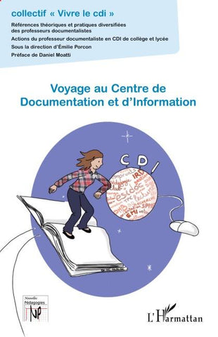 Voyage au Centre de Documentation et d'Information