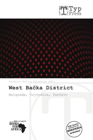 West Ba¿ka District