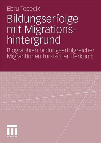 Bildungserfolge mit Migrationshintergrund