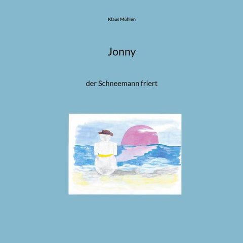 Jonny