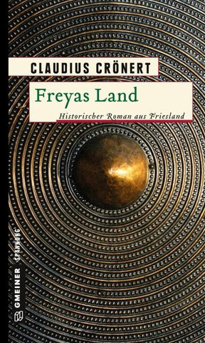 Freyas Land