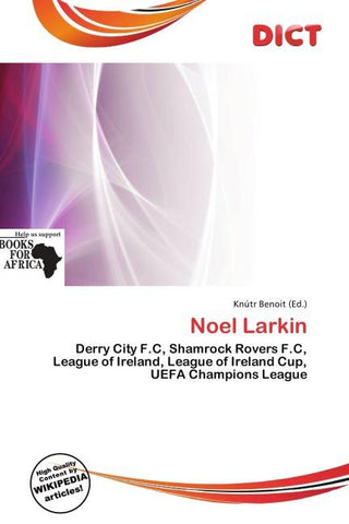 Noel Larkin