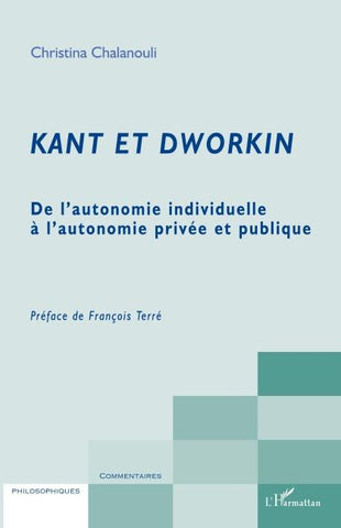 Kant et Dworkin