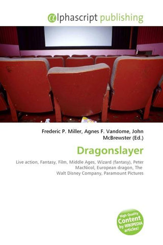 Dragonslayer