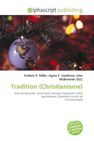 Tradition (Christianisme)