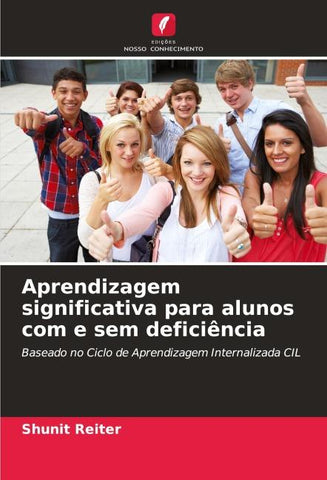 Aprendizagem significativa para alunos com e sem deficiência
