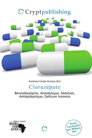 Clorazépate