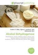 Alcohol Dehydrogenase