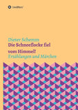 Die Schneeflocke fiel vom Himmel!