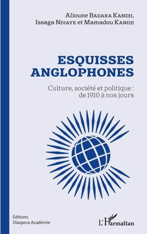 Esquisses anglophones
