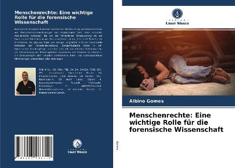 Menschenrechte: Eine wichtige Rolle für die forensische Wissenschaft