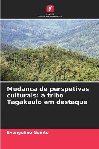 Mudança de perspetivas culturais: a tribo Tagakaulo em destaque