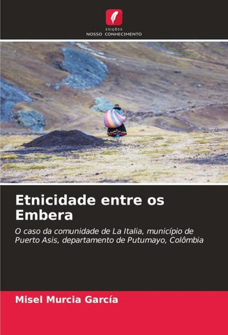 Etnicidade entre os Embera