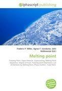 Melting point