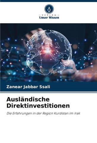 Ausländische Direktinvestitionen