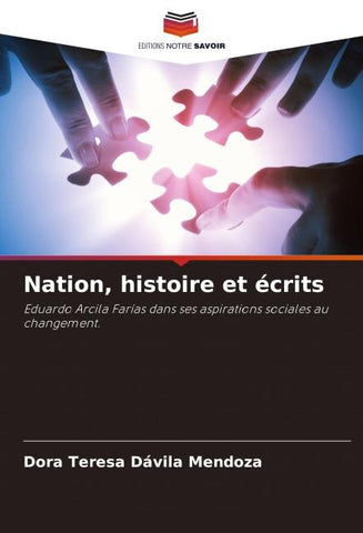 Nation, histoire et écrits