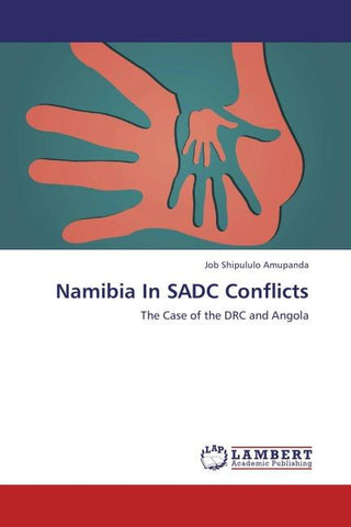 Namibia In SADC Conflicts