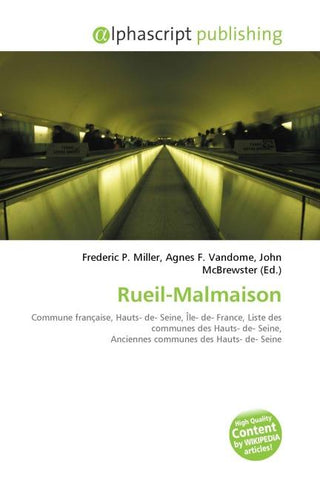 Rueil-Malmaison
