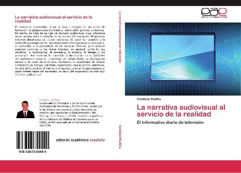 La narrativa audiovisual al servicio de la realidad