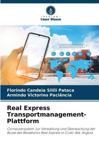 Real Express Transportmanagement-Plattform