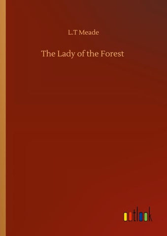 The Lady of the Forest