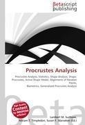 Procrustes Analysis