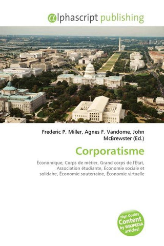 Corporatisme
