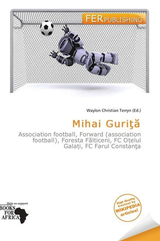 Mihai Guri¿¿