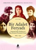 Bir Adalet Feryadi