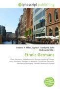 Ethnic Germans