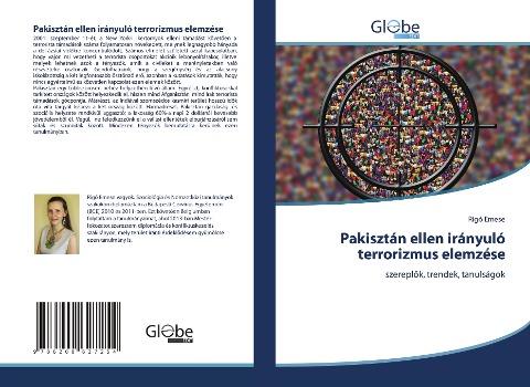 Pakisztán ellen irányuló terrorizmus elemzése