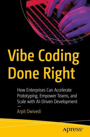 Vibe Coding Done Right