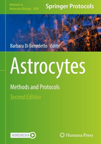Astrocytes