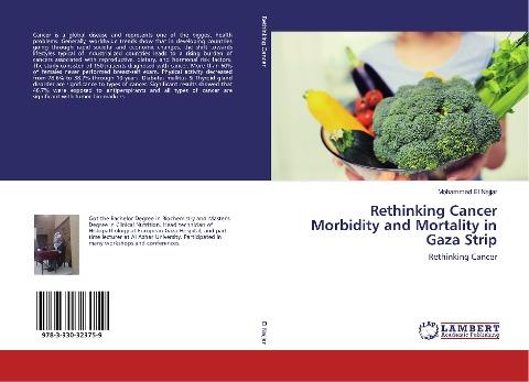Rethinking Cancer Morbidity and Mortality in Gaza Strip