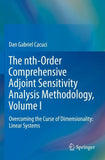 The nth-Order Comprehensive Adjoint Sensitivity Analysis Methodology, Volume I
