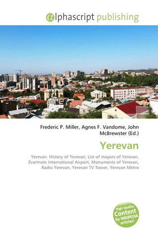 Yerevan