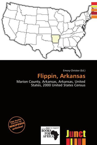 Flippin, Arkansas
