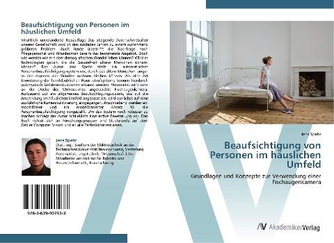 Beaufsichtigung von Personen im häuslichen Umfeld