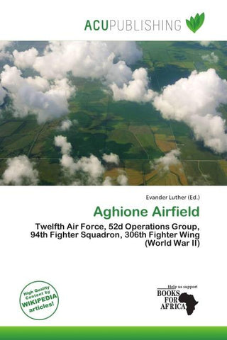 Aghione Airfield