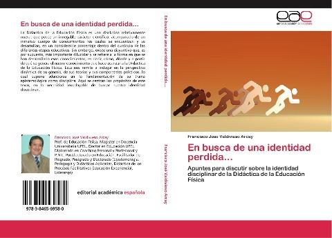 En busca de una identidad perdida...
