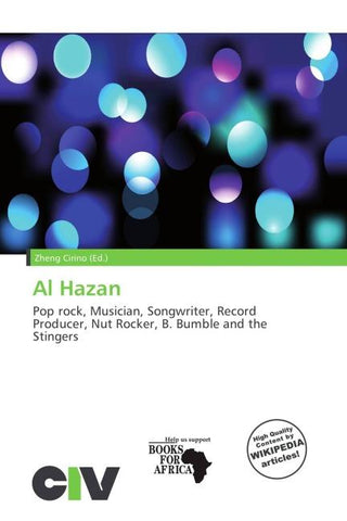 Al Hazan