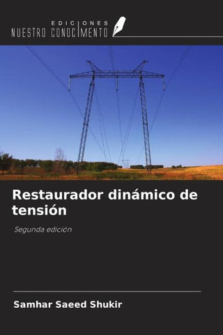 Restaurador dinámico de tensión