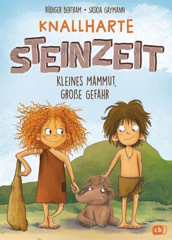 Knallharte Steinzeit