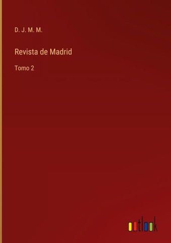 Revista de Madrid