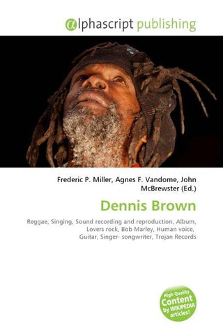 Dennis Brown