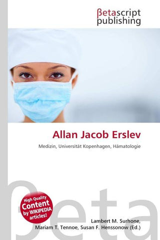 Allan Jacob Erslev