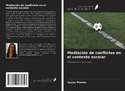 Mediación de conflictos en el contexto escolar