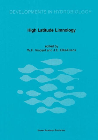 High Latitude Limnology
