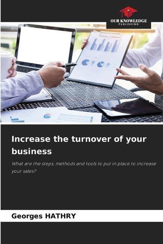 Increase the turnover of your business