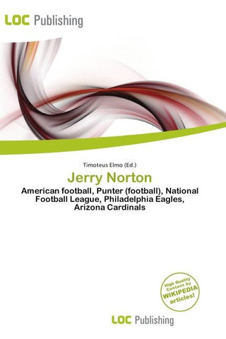 Jerry Norton